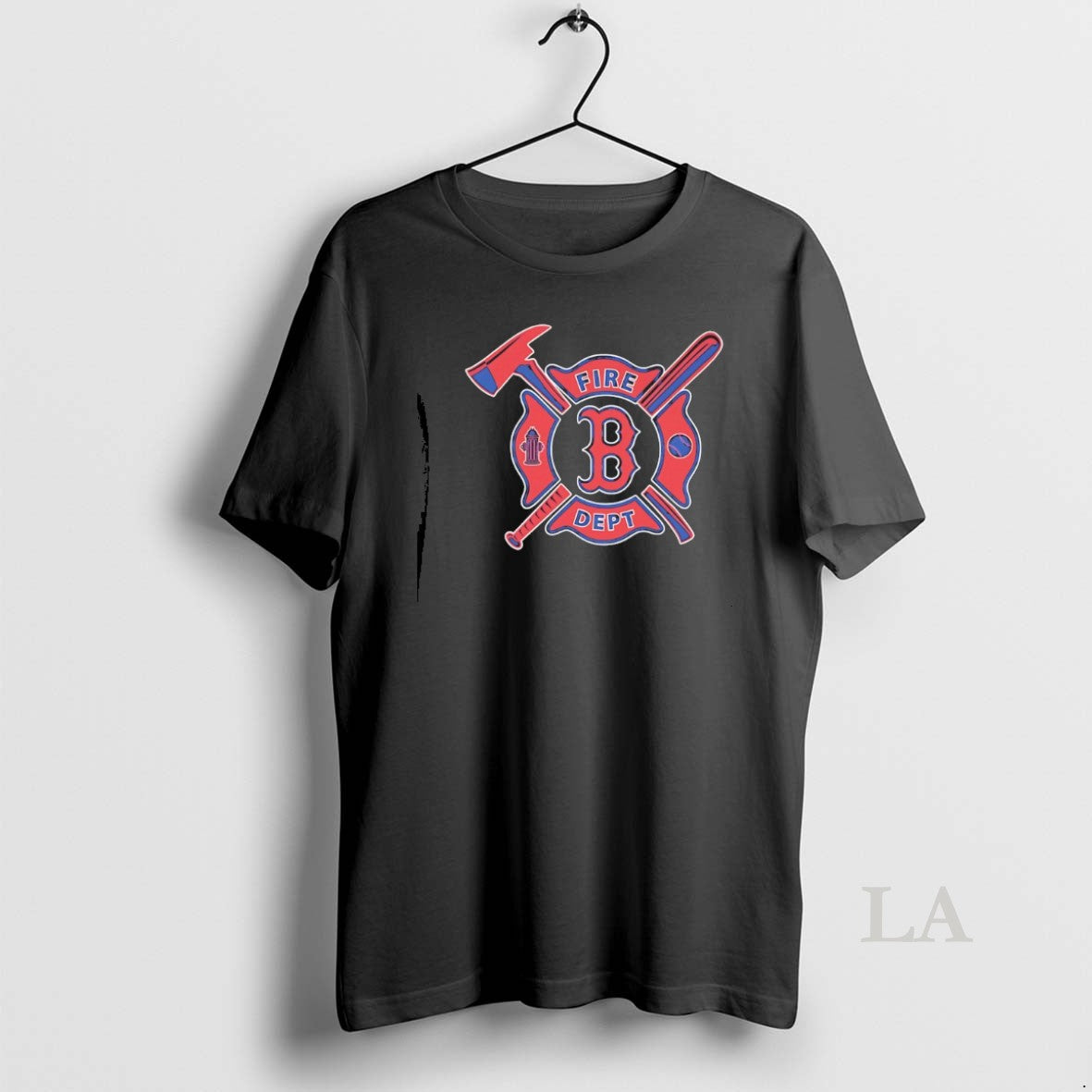 Original Boston Red Sox Fire Dept 2026