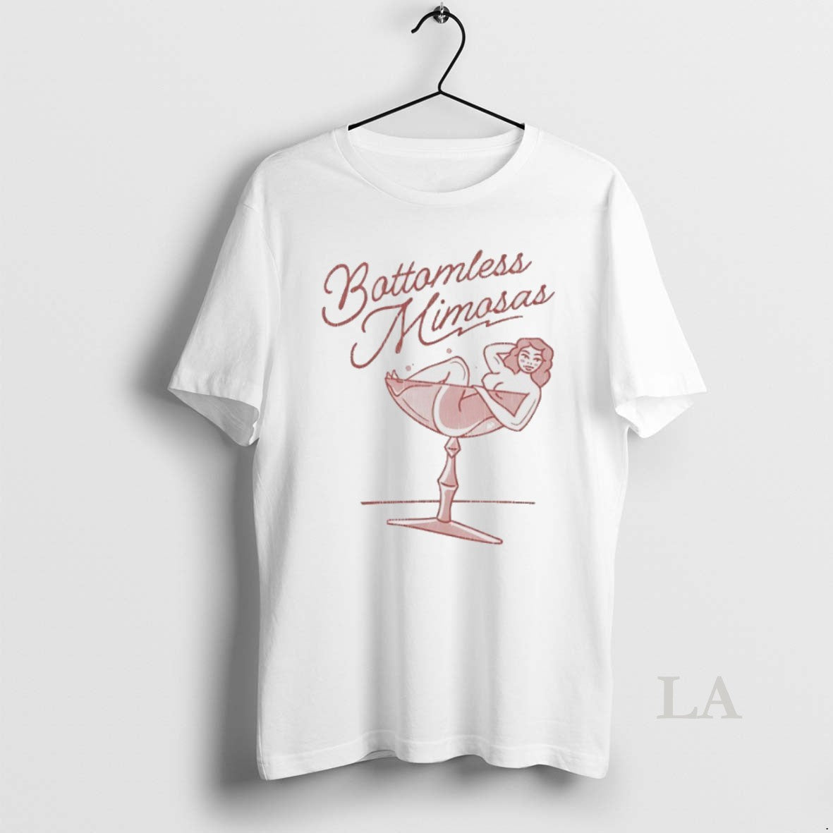 Original Bottomless Mimosas