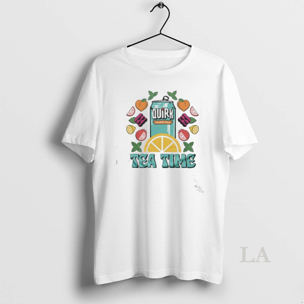 Original Boulevard Quirk Tea Time