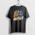 Original Bowen Byram Lets Bo Buffalo Buffalo Sabres Hockey