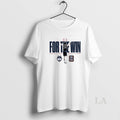 Original Braylon Mullins Uconn Huskies For The Win