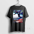 Original Brenna Huckaby Para Snowboarding Womens Banked Slalom Ll2 Bronze Medal