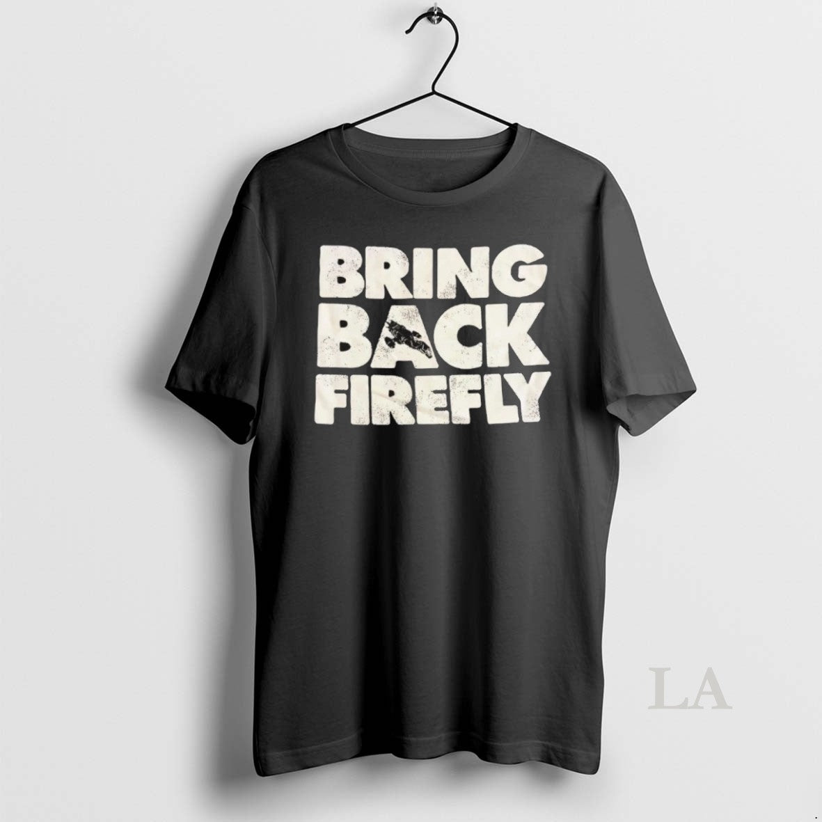 Original Bring Back Firefly