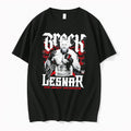 Original Brock Lesnar The Beast Incarnate Graphic Tee Tshirts Jpg