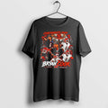 Original Bryan Cook Cincinnati Football Cincinnatis Own Graphic Tee Tshirts Jpg