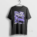 Original Bubba Wallace 23xi Racing Black 23
