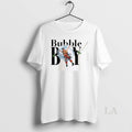 Original Bubble Boy Life Is An Adventure