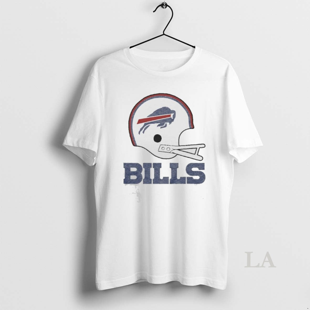 Original Buffalo Bills Big Helmet