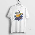 Original Buffalo Sabres 716 This Team Is A Wagon