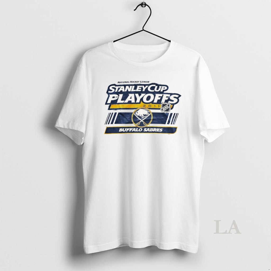 Original Buffalo Sabres Hockey Stanley Cup Playoffs 2011 National Hockey League