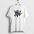 Original Buffalo Sabres Vintage Angry Goat Head Hockey Logo