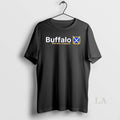 Original Buffalo Sabres Back With A Vengeance Hockey Stanley Cup 2026