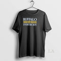 Original Buffalo Vs Everybody Buffalo Sabres Hockey 2026