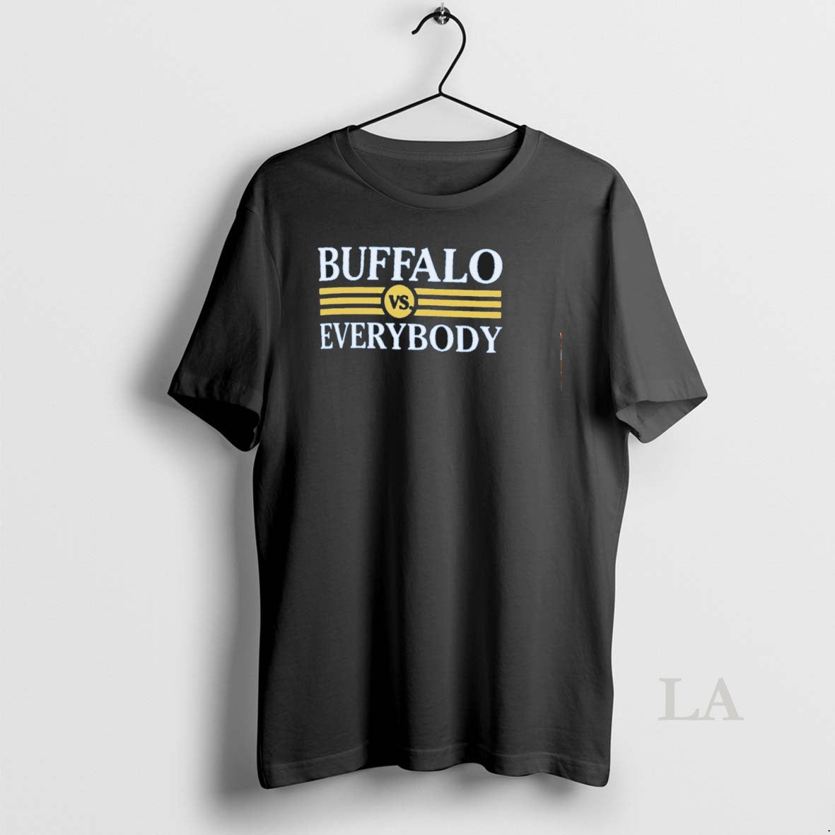 Original Buffalo Vs Everybody Buffalo Sabres Hockey 2026