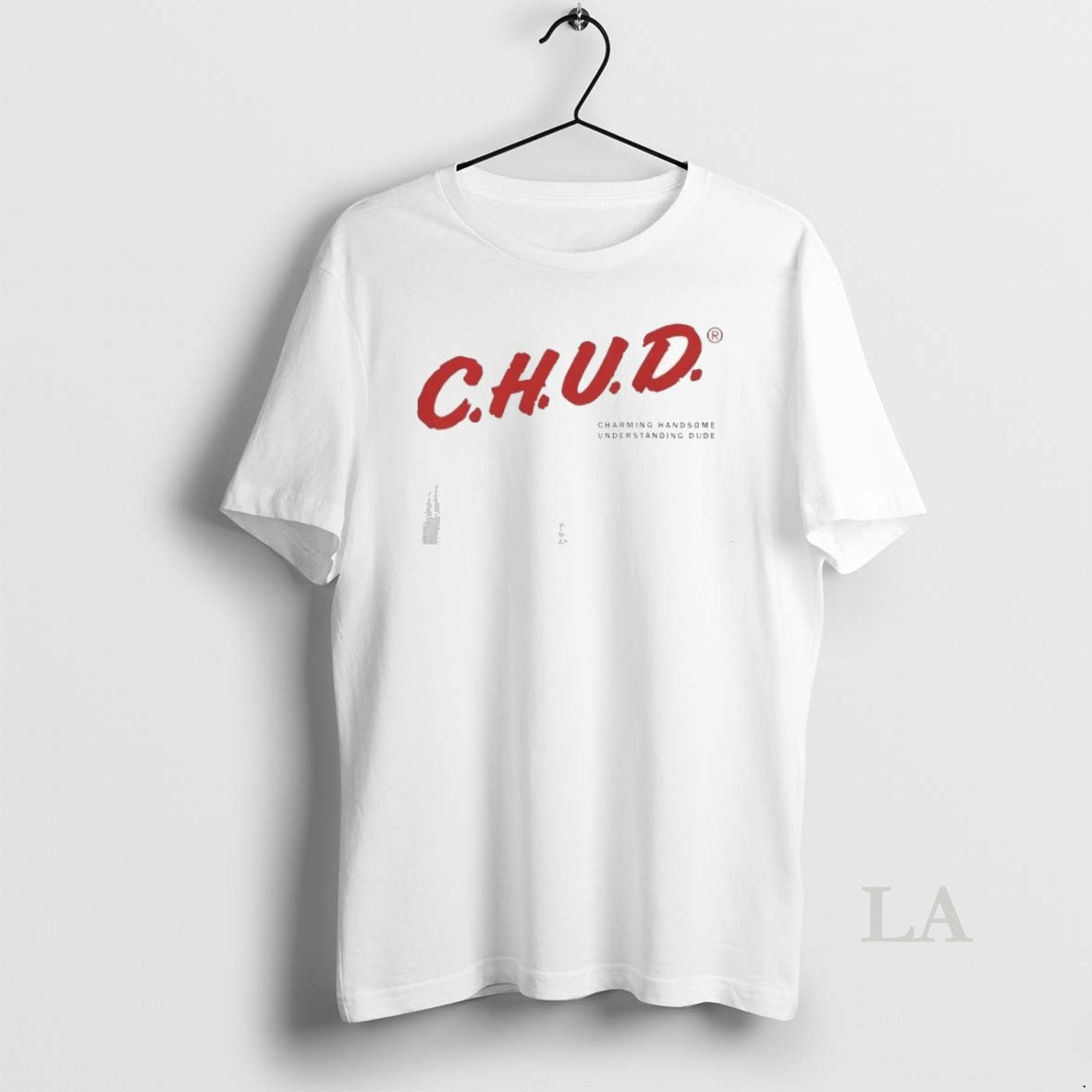 Original C H U