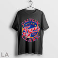Original Caitlin Fever 22 Basketball Personalized Logo Indiana T Shirt