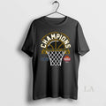 Original California Baptist Lancers 2026 Wac Womens Basketball Tournament Champions