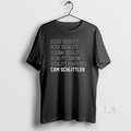 Original Cam Schlittler Schlitt List Good Schlitt Holy Schlittler New York Yankees Baseball