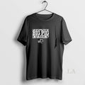 Original Can Anything Stop The Big Pig Invasion
