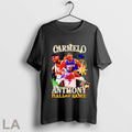 Original Carmelo Anthony Hall Of Fame T Shirt