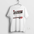 Original Carolina Hurricanes 2026 Metropolitan Division Champions Logo