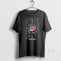 Original Carolina Hurricanes 2026 Nhl Playoff Bound