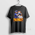 Original Carson Benge Nym 3 Signature
