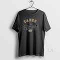 Original Cartersville Football Canes Blackout 2025 Shirtv