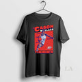 Original Cason Wallace Oklahoma City Thunder Number 22 Basketball Player