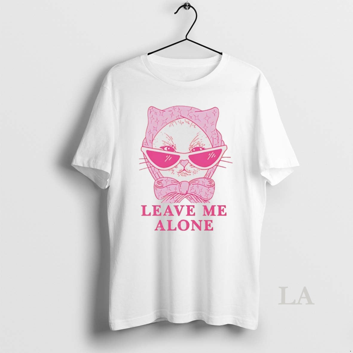 Original Cat Leave Me Alone Meme
