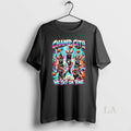 Original Champ City Victor Wembanyama San Antonio Spurs Basketball We Set Da Tone Graphic