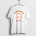Original Champaign Balls Illinois Fighting Illini Mens Basketball 2026