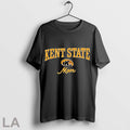 Original Champion Kent State Golden Flashes 2025 T Shirt