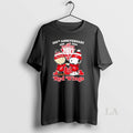Original Charlie Brown Fist Bump Snoopy 100th Anniversary 1926 2026 Detroit Red Wings
