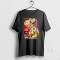 Original Chicago Bulls 1998 Six Time Nba Champions Six Rings
