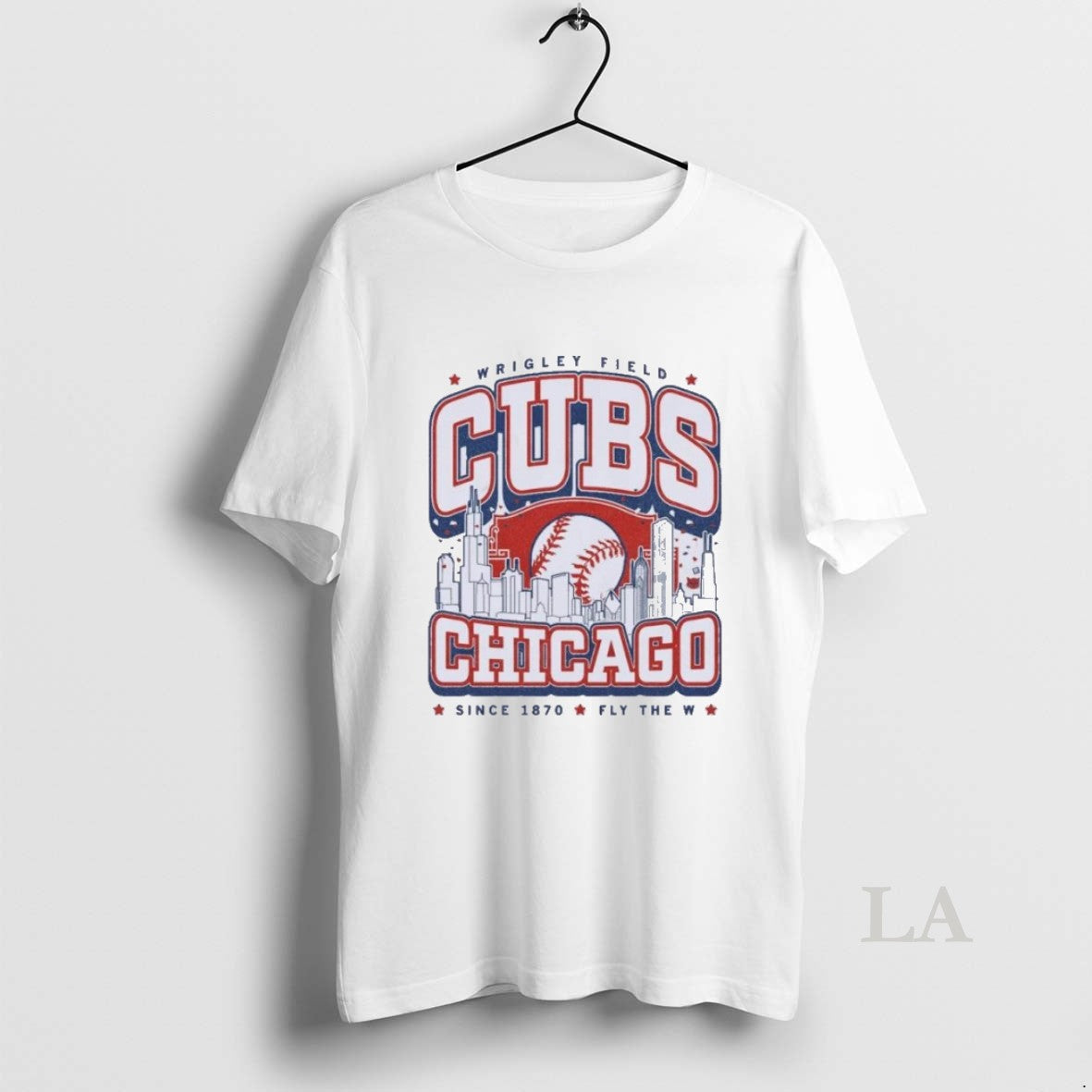 Original Chicago Cubs Max Collegiate
