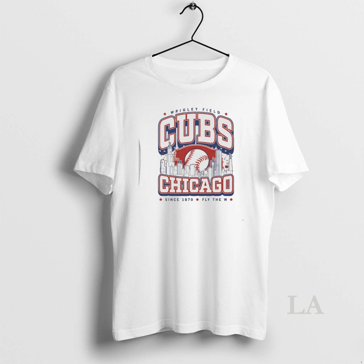 Original Chicago Cubs Max Collegiate Since 1870