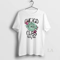Original Chicago Cubs North Side Lifestyle Punk Core