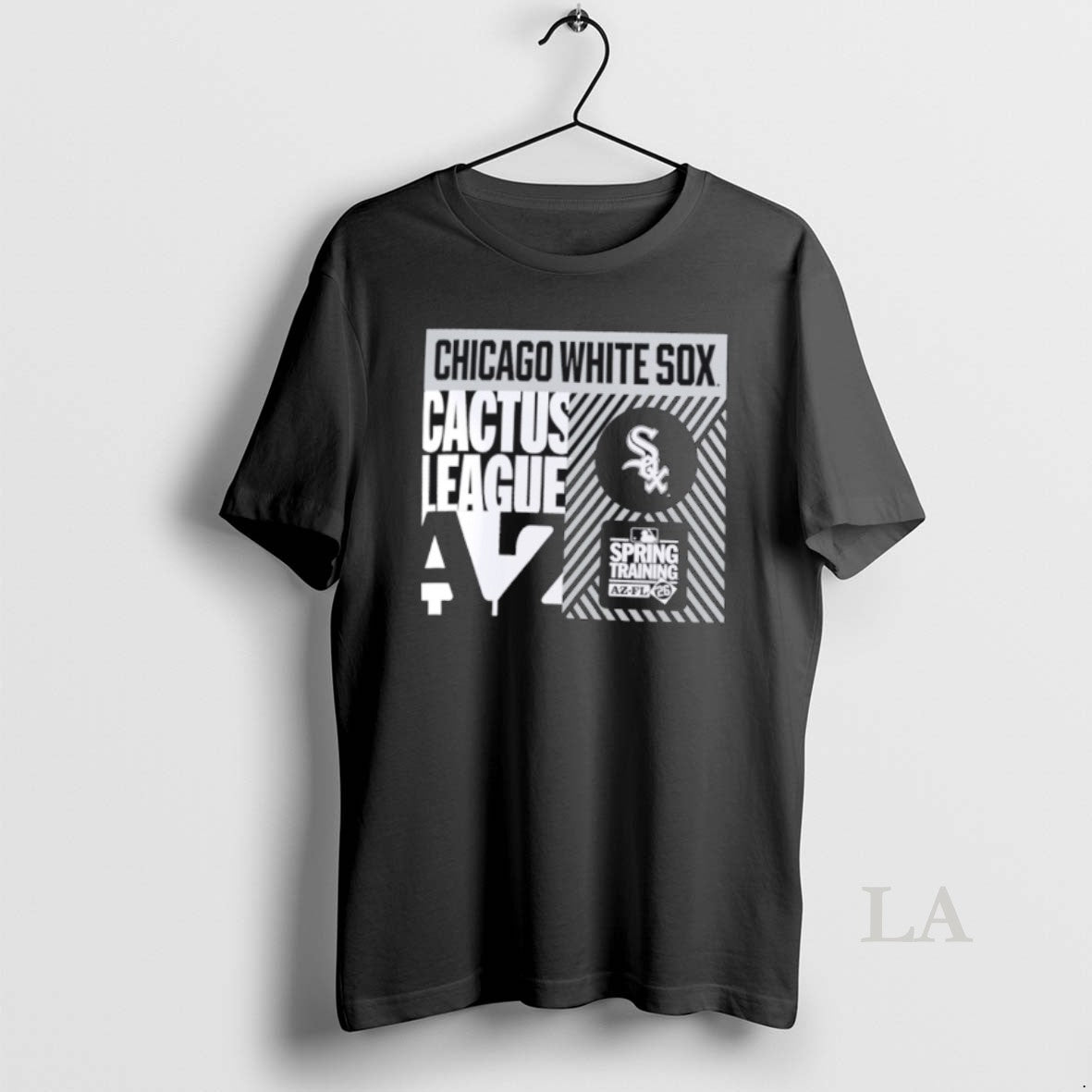 Original Chicago White Sox 2026 Cactus League Spring Training True Icon