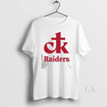 Original Christ The King Athletics Here For Good 2026
