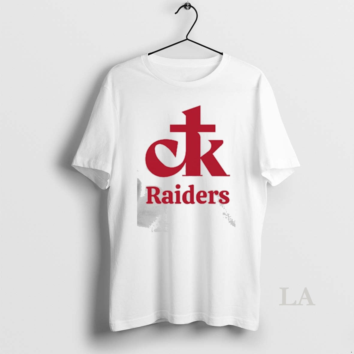 Original Christ The King Athletics Here For Good 2026