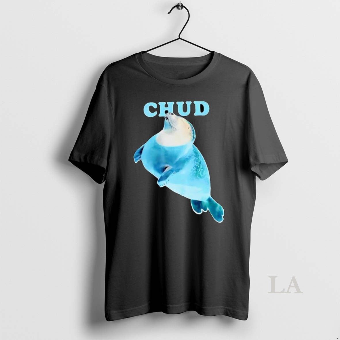 Original Chud Seal By Call Your Mother Shrit
