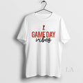 Original Cincinnati Bearcats Loveland Tigers Gameday Vibes