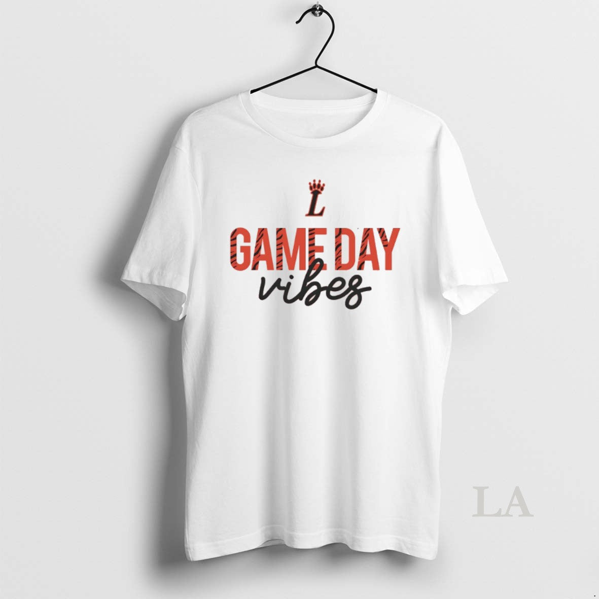 Original Cincinnati Bearcats Loveland Tigers Gameday Vibes