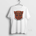 Original Cincinnati Bengals Whodey Prime Optimus Prime Parody