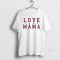 Original Cincinnati Loveland Mama