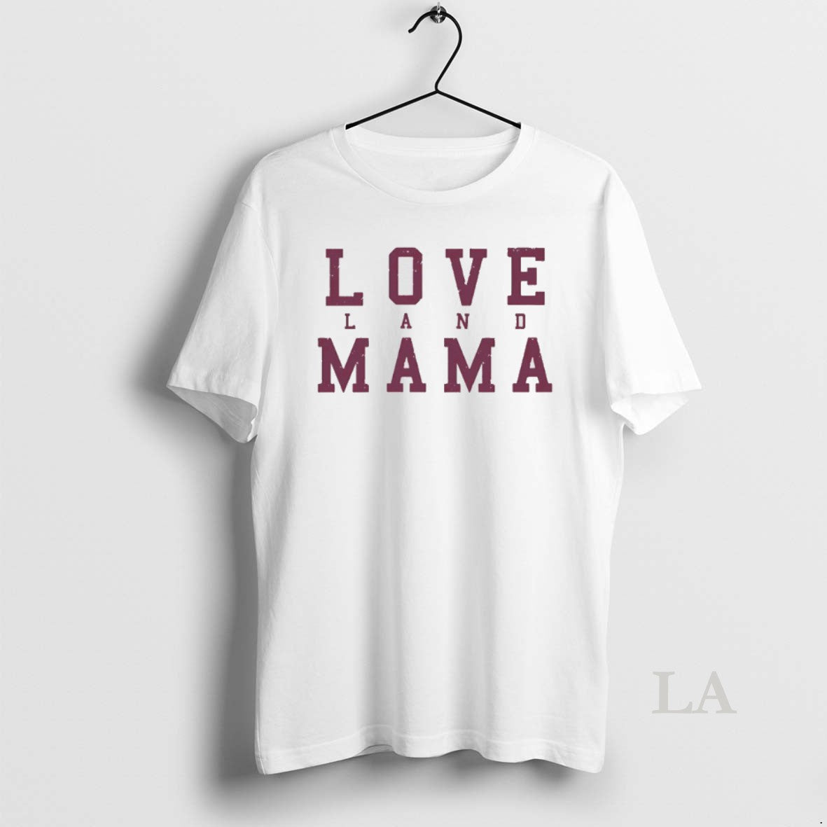 Original Cincinnati Loveland Mama