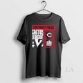 Original Cincinnati Reds 2026 Cactus League Spring Training True Icon