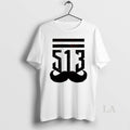 Original Cincinnati Reds The 513 Stache