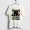 Original Cleary You Dont Own An Air Fryer Text Air Fryer On Flame Graphic Tee